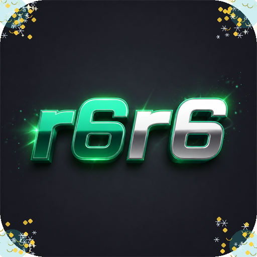 r6r6 — galeri pratinjau - APK Resmi