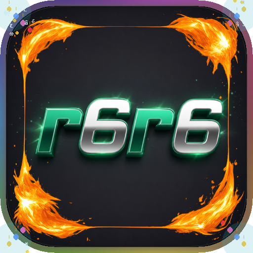 r6r6 — galeri pratinjau Resmi APK